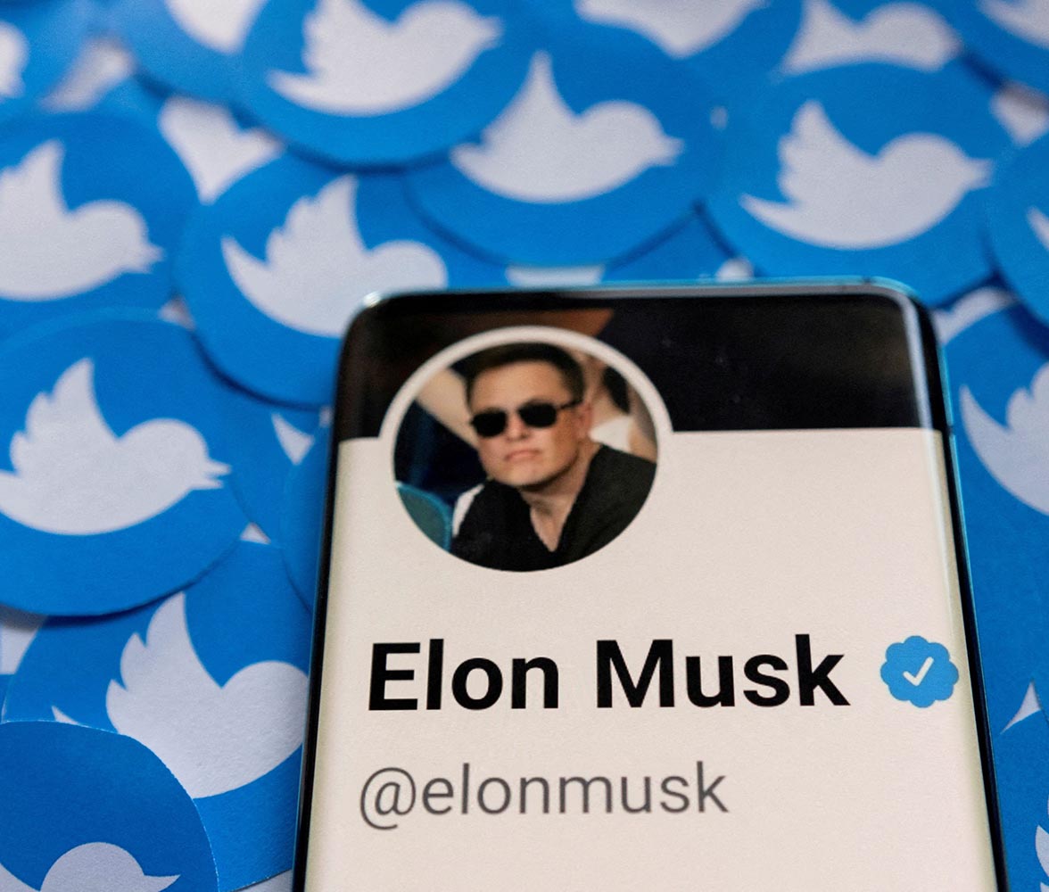 What are Dogecoin investors accusing Elon Musk of? - AS USA