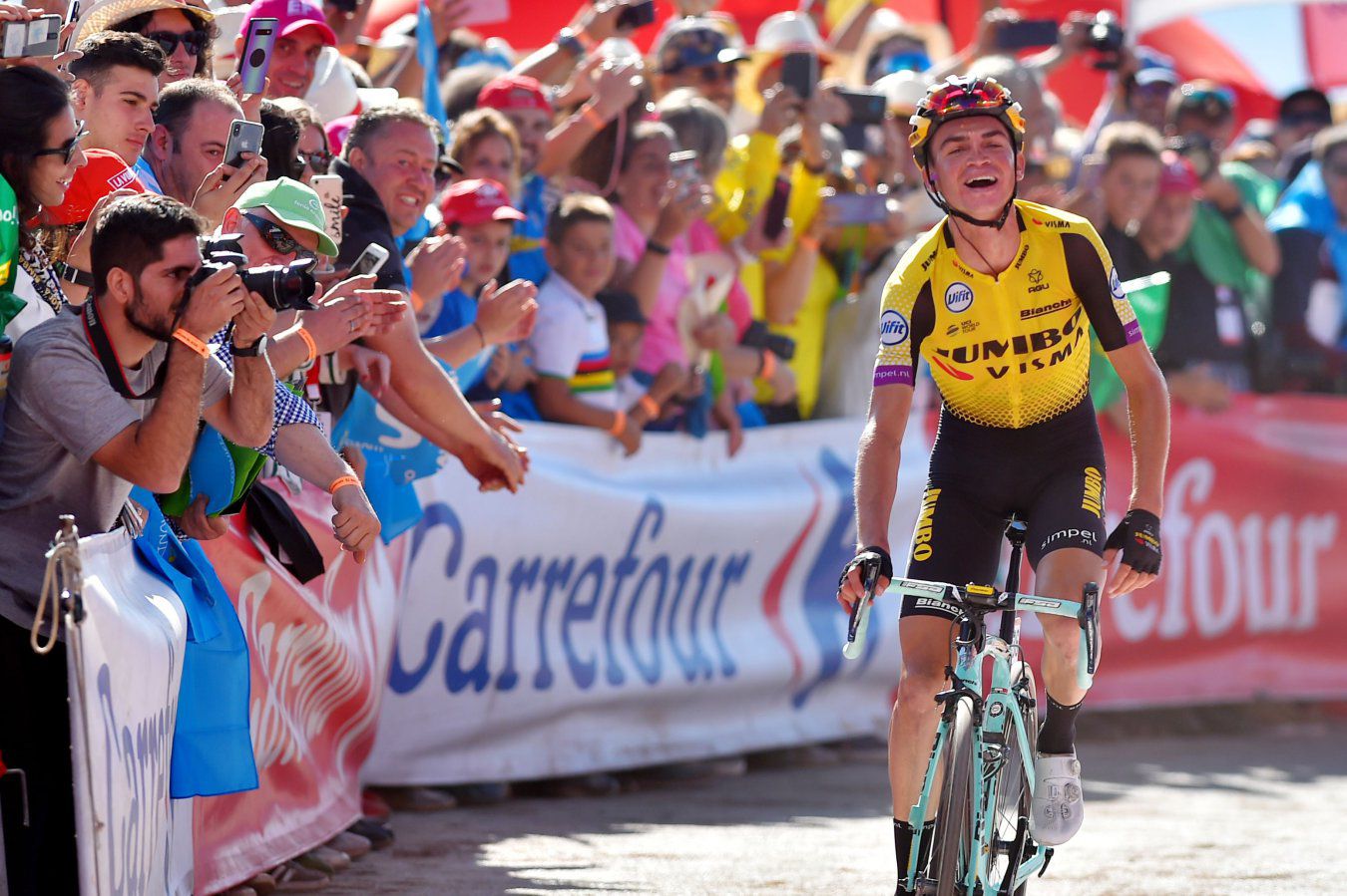 Meet the US riders in the Tour de France ‍♂