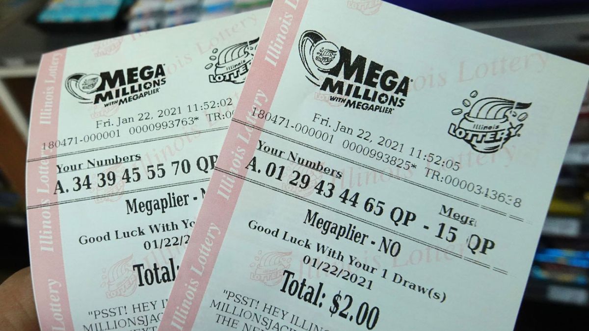 $20M from a scratch-off? California Lottery game offers biggest prize in  state history