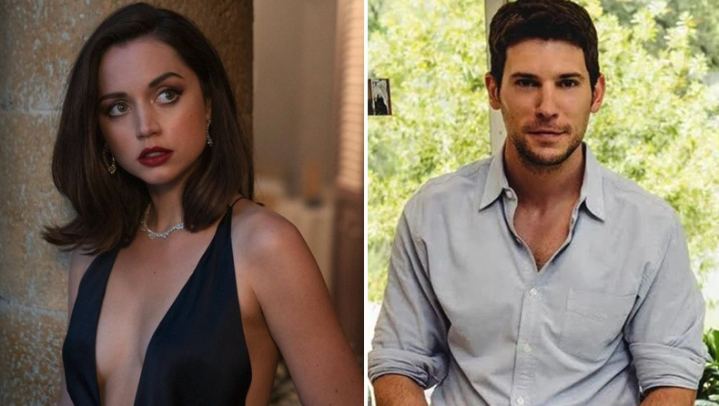 The personal life of Ana de Armas: from millionaire partner to activist  brother - AS USA
