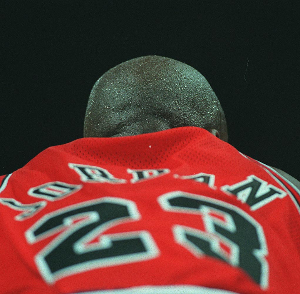 Jordan Wikipedia Michael Jordan Nba Contract