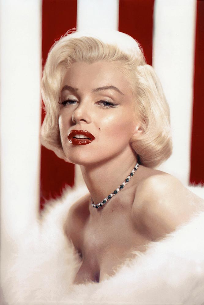 The most famous 'Happy Birthday' in history that sparked all the rumors  between Marilyn and JFK: Now, I can retire - AS USA