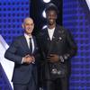 🏀 NBA News