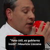 #DosPuntos | El exministro Mauricio Lizcano habló en Dos Puntos con Vanessa de la Torre sobre la influencia de las encuestas en la democracia, señalando que otorgan mayor visibilidad y financiación a quienes lideran, lo que no refleja la realidad del país.