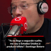 #DosPuntos | En Dos Puntos de Caracol Radio, estuvo Santiago Botero, empresario y candidato presidencial, hablando sobre su futuro.