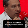 #DosPuntos | El exministro, Mauricio Lizcano, expresó en el programa Dos Puntos con Vanessa de la Torre su preocupación por la posibilidad de un estallido social si el resultado electoral no es el esperado, especialmente si Abelardo de la Espriella llega a la presidencia.