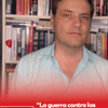 #6AMW | El periodista y escritor Toby Muse aseguró en 6AM W de Julio Sánchez Cristo, que la guerra contra las drogas “se perdió hace décadas” y advirtió que el aumento del consumo mundial está fortaleciendo nuevas mafias y generando violencia en Europa, similar a la que durante años vivió Colombia.