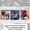 #NoticieroDelMediodía | ¿Quién fue Totó la Momposina y cuál fue el legado que dejó su música en Colombia?