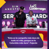 #SinAnestesia | El candidato presidencial Sergio Fajardo estuvo este 28 de mayo hablando Sin Anestesia en La Luciérnaga.