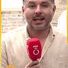Comfama hizo parte del Festival del Pensamiento, de la mano de Caracol Radio.