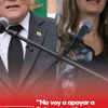 #6AMW | Miguel Uribe Londoño, candidato presidencial, en diálogo con 6AMW afirmó que su hijo, Miguel Uribe, no hubiera apoyado a Paloma Valencia porque si estuviera vivo él sería el candidato del Centro Democrático.