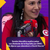 #SinAnestesia | Sondra Macollins explica pelea con Abelardo de la Espriella por DMG: “Me dijeron que abandonó a David Murcia”.