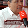 #LosProtagonistas | El candidato presidencial Mauricio Lizcano pasó por los micrófonos de Los Protagonistas de Gustavo Gómez habló sobre el 'Mono Jojoy' y Germán Vargas Lleras.