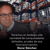 #ElReporteCoronell | El Reporte Coronell reveló un escándalo de “macrocorrupción” en Computadores para Educar, revelando una trama de contratos lesivos para la nación que han resultado en la adquisición de equipos de muy mala calidad y ha afectado a 120.000 niños en Colombia.