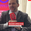 Conversamos con Ramiro López Ghio, representante del BID en Colombia, sobre los resultados del programa Colombia Sostenible, liderado por el @fondo_colombiaenpaz y financiado con cerca de 100 millones de dólares por esta banca multilateral para impulsar proyectos ambientales y productivos en distintas regiones del país.