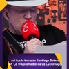 #SinAnestesia | Así fue la trova de Santiago Botero en ‘La Tragicomedia’ de La Luciérnaga.
