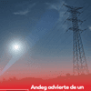 #6AMW | El presidente de la Asociación Nacional de Empresas Generadoras de Energía (ANDEG), Alejandro Castañeda, advirtió que el país enfrenta un riesgo real de racionamiento eléctrico ante la posibilidad de un fenómeno de El Niño de gran intensidad.