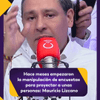 #SinAnestesia | El candidato presidencial Mauricio Lizcano estuvo hablando Sin Anestesia en La Luciérnaga de diferentes temas como la participación en política del presidente Gustavo Petro en la campaña de Iván Cepeda y sobre las encuestas.