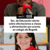 #DosPuntos | Continúa la polémica entre el Gobierno Nacional y el Distrito por la instalación de un laboratorio de robótica en el colegio IE Sierra Morena, en Ciudad Bolívar.