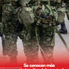 #6AMW | Este miércoles, 27 de mayo, el país se levantó con un atentado terrorista con explosivos al Batallón de Infantería Mecanizado N°6 ‘Cartagena’, ubicado en la vía Riohacha – Maicao en hechos que serían atribuidos al ELN y que dejan, hasta el momento, 12 heridos.