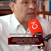 #LosProtagonistas | El candidato presidencial Mauricio Lizcano conversó con Gustavo Gómez en Los Protagonistas, en donde dio detalles sobre el secuestro de su padre y su desesperado intento por conseguir su liberación.