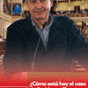 #6AMW | Javier Gómez Bermúdez fue presidente de la Sala Penal de la Audiencia Nacional, la misma corporación que recientemente tuvo a su cargo la primera imputación en democracia de un expresidente del Gobierno español.