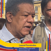 #ElGranReto2026 | Al inicio de la jornada de votaciones presidenciales de este domingo, 31 de mayo, el jefe de la Misión de Observación Electoral de la OEA, Leonel Fernández, dio un parte de tranquilidad para este día en Caracol Radio.