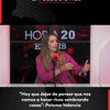 #Hora20yElPaísEnElecciones | En una nueva edición de 'Hora 20 y El País en elecciones' con Diana Calderón y Juan Esteban Lewin, la candidata presidencial Paloma Valencia habló de la productividad y transformación de la tierra.