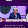 #LaLuciérnaga | Así nació el “Agüita pa’ mi gente” de Jorge Barón, en el Show de las Estrellas.