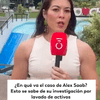 #NoticieroDelMediodía | ¿En qué va el caso de Alex Saab?