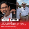 #Política | Este domingo, los candidatos están listos para cerrar su campaña electoral en diferentes puntos del país.