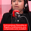 #6AMW | Joan José Botello, presidente del Comité de Autoridades de Tránsito, se refirió en 6AM W al anuncio del Ministerio de Transporte de revocar 7,5 millones de fotomultas.