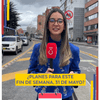 #ElGranReto2026 ¿Tiene planes para este fin de semana?