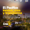 Buenaventura será sede del lanzamiento de CreaIA, una iniciativa del Ministerio de Comercio, Industria y Turismo, a través de innpulsa Colombia, en alianza con la Fundación Universitaria San Alfonso.