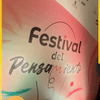 #FestivalDelPensamiento | Ya inició la segunda edición del Festival del Pensamiento de Prisa Inspira y Caracol Radio.