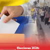 #6AMW | En aras de garantizar el libre ejercicio democrático del sufragio para los colombianos que residen en el exterior, la Registraduría dispone de jornadas de votación anticipada.