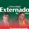 #6AMW | Ramiro Bejarano, profesor de la Universidad Externado, pasó por los micrófonos de 6AM W, con Julio Sánchez Cristo, para hablar de la declaración del presidente Gustavo Petro de que, al término de su mandato, pueda ser rector, profesor o directivo de la Universidad Externado de Colombia.