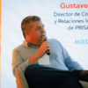 #FestivalDelPensamiento | En el panel “¿Cuál es la apuesta energética que necesita Colombia?