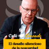 #CaféCruzado | ¿Para usted es más importante que la información lo haga sentir bien?