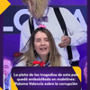 #SinAnestesia | Este lunes festivo, 18 de mayo, recordamos el capítulo de Sin Anestesia de La Luciérnaga con la candidata presidencial, Paloma Valencia.
