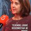  Esta semana, en #GenialesYMayores que yo, conversamos con María Ángela Holguín (@mariaangelaholguin), una mujer que se ha ganado un puesto de honor en la historia de la diplomacia y el servicio exterior colombiano.