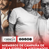 Andrea Lizcano, secretaria de Gobierno del Meta, se refirió en Caracol Radio al asesinato de dos integrantes de la campaña presidencial de Abelardo de la Espriella.
