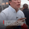 #ElGranReto2026 | “Yo nunca he visto que pregunten por la hora de digitalización de un acta electoral.