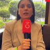 La Hacienda Santa Bárbara ha sido el escenario de encuentro de distintas visiones sobre el futuro del país.