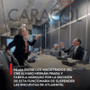 #EnRedes | Así fue la pelea entre los magistrados del CNE Álvaro Hernán Prada y Fabiola Márquez por la decisión de esta funcionaria de suspender las encuestas de AtlasIntel, la cual fue tumbada por un recurso de reposición.