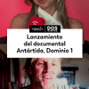 #DosPuntos | Los hermanos argentinos Julián y Joaquín Azulay presentan su documental 'Antártida, Dominio 1', parte del proyecto 'Gauchos del Mar'.