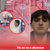 #6AMW | En los micrófonos de 6AM W con Julio Sánchez Cristo, Jaime Alberto Moreno, padre de Jaime Esteban Moreno, el joven que fue asesinado el pasado 31 de octubre en la localidad de Chapinero, lamentó que los asesinos de su hijo puedan quedar libres por vencimiento de términos.