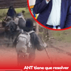 #6AMW | El pasado jueves 21 de mayo, en el municipio de Silvia, Cauca, se presentaron fuertes enfrentamientos entre las comunidades indígenas Nasa y Misak por zonas territoriales.