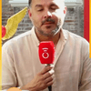 En el marco del #FestivaldelPensamiento, Esteban Ramos, gerente de la Fábrica de Licores de Antioquia, se refirió al impacto social que tiene la organización: “el año pasado le giramos a los diferentes departamentos, no solo a Antioquia, no solo por su utilidad sino por los impuestos que pagamos, una cifra superior a los $1.4 billones”.