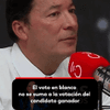 #DosPuntos | El registrador nacional, Hernán Penagos, estuvo en Dos Puntos de Caracol Radio aclarando preguntas recurrentes de los colombianos de cara a las elecciones presidenciales de primera vuelta que se harán el 31 de mayo.
